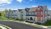 casa en South 620 por Van Metre Homes