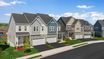 casa en South 620 por Van Metre Homes