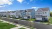 casa en South 620 por Van Metre Homes