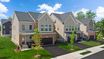 casa en West Park IV por Van Metre Homes
