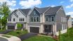 casa en West Park IV por Van Metre Homes