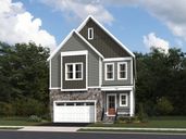 South 620 por Van Metre Homes en Washington Virginia