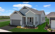 Hiatt Pointe: Winchester, Virginia - Van Metre Homes