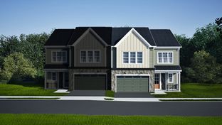 Vale 34-F2 - Hiatt Pointe: Winchester, District Of Columbia - Van Metre Homes