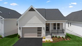 Sierra 39-F2 - Hiatt Pointe: Winchester, District Of Columbia - Van Metre Homes