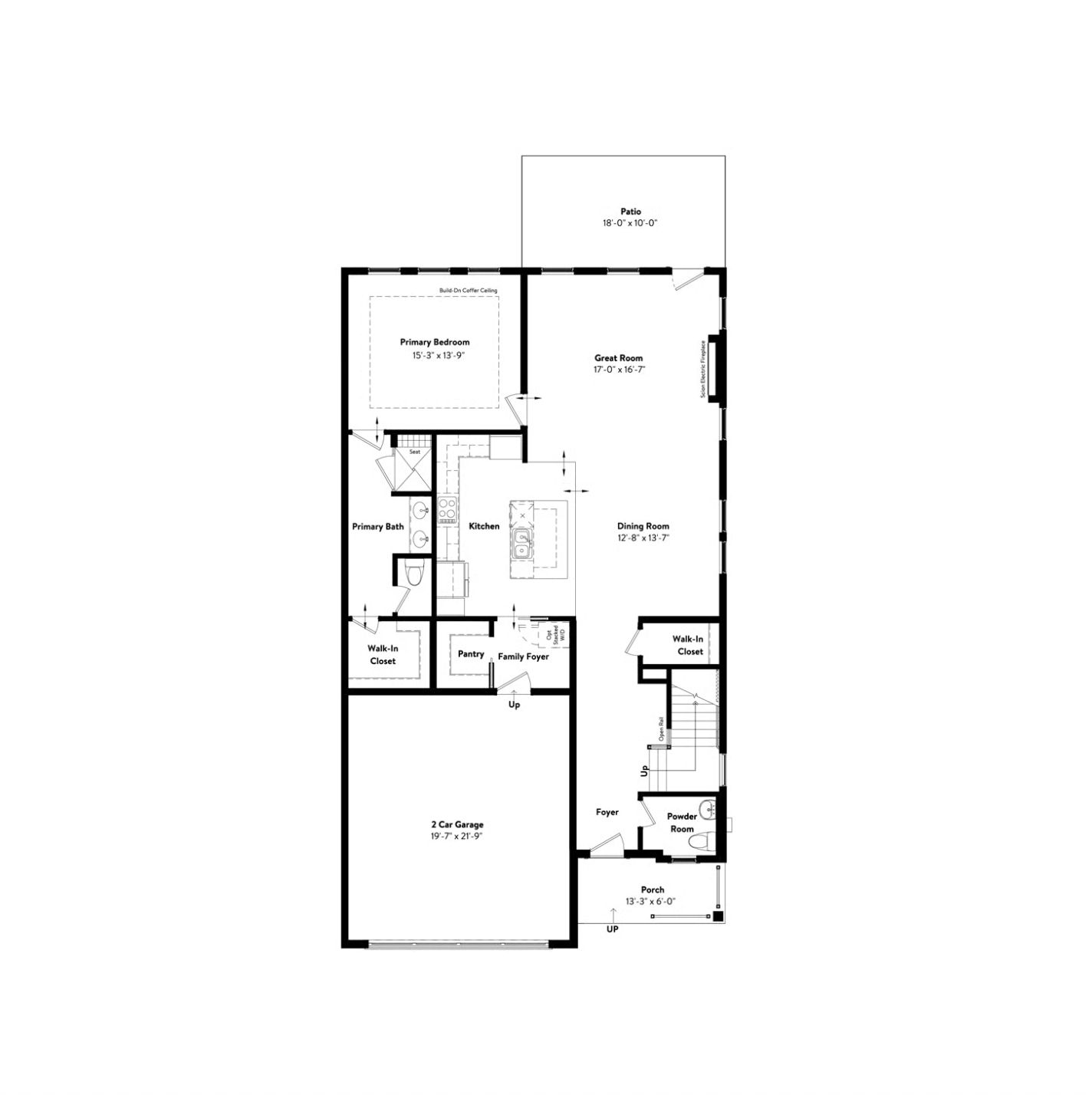 Main Level