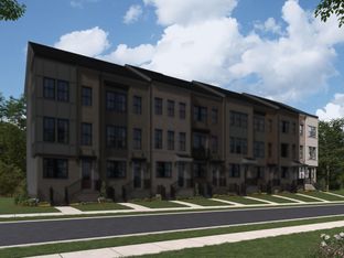 Tatum 16-R1 - Arpina Valley: Herndon, District Of Columbia - Van Metre Homes