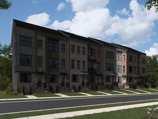 Tatum 16-R1 - Arpina Valley: Herndon, District Of Columbia - Van Metre Homes
