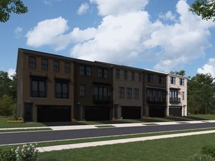 Tyce 24-F2 - West Park III: Ashburn, District Of Columbia - Van Metre Homes