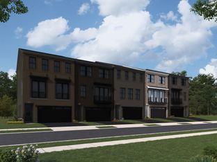 Tyce 24-F2 - West Park III: Ashburn, District Of Columbia - Van Metre Homes