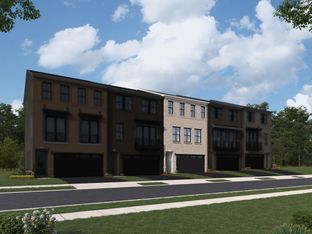 Tyce 24-F2 - West Park III: Ashburn, District Of Columbia - Van Metre Homes