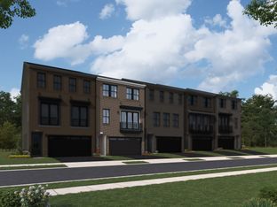 Tyce 24-F2 - West Park III: Ashburn, District Of Columbia - Van Metre Homes