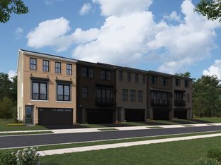 Tyce 24-F2 - West Park III: Ashburn, District Of Columbia - Van Metre Homes