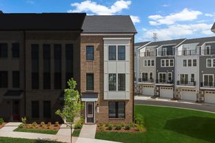 Tally 20-R2 - Arpina Valley: Herndon, District Of Columbia - Van Metre Homes