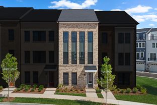 Tally 20-R2 - Arpina Valley: Herndon, District Of Columbia - Van Metre Homes