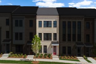 Tally 20-R2 - Arpina Valley: Herndon, District Of Columbia - Van Metre Homes