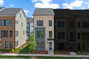 Tally 20-R2 - Arpina Valley: Herndon, District Of Columbia - Van Metre Homes