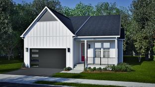 Sierra 39-F2 - Hiatt Pointe: Winchester, District Of Columbia - Van Metre Homes