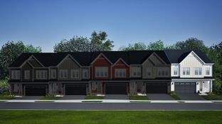 Vera 30-F2 - Hiatt Pointe: Winchester, District Of Columbia - Van Metre Homes