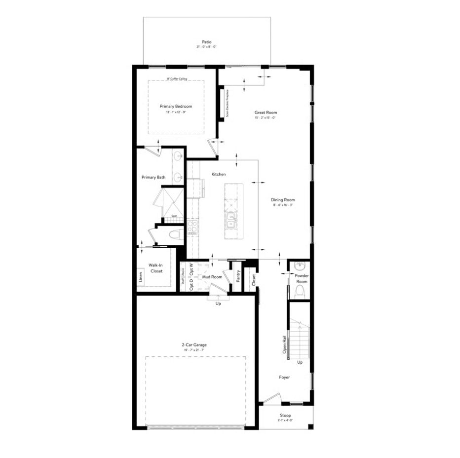 Main Level