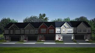 Vera 30-F2 - Hiatt Pointe: Winchester, District Of Columbia - Van Metre Homes