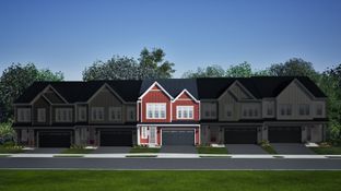 Vera 30-F2 - Hiatt Pointe: Winchester, District Of Columbia - Van Metre Homes