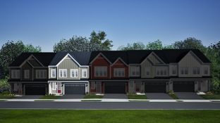 Vera 30-F2 - Hiatt Pointe: Winchester, District Of Columbia - Van Metre Homes