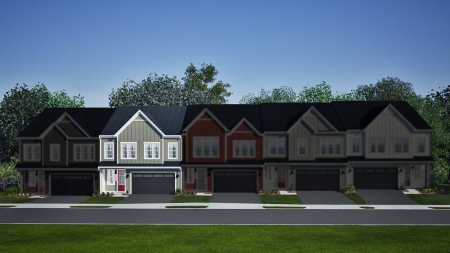 106 Keystone Lane (Vera 30-F2)