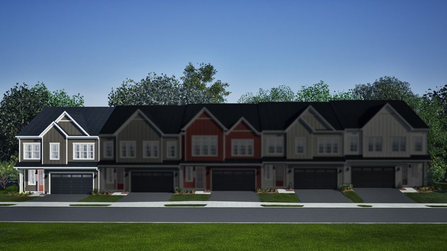 108 Keystone Lane (Vera 30-F2)