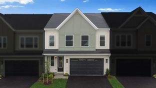 Vera 30-F2 - Hiatt Pointe: Winchester, District Of Columbia - Van Metre Homes