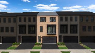Tyce 24-F2 - West Park III: Ashburn, District Of Columbia - Van Metre Homes