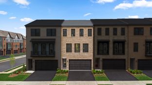 Tyce 24-F2 - West Park III: Ashburn, District Of Columbia - Van Metre Homes