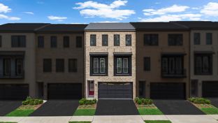 Tyce 24-F2 - West Park III: Ashburn, District Of Columbia - Van Metre Homes