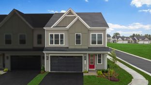 Vera 30-F2 - Hiatt Pointe: Winchester, District Of Columbia - Van Metre Homes