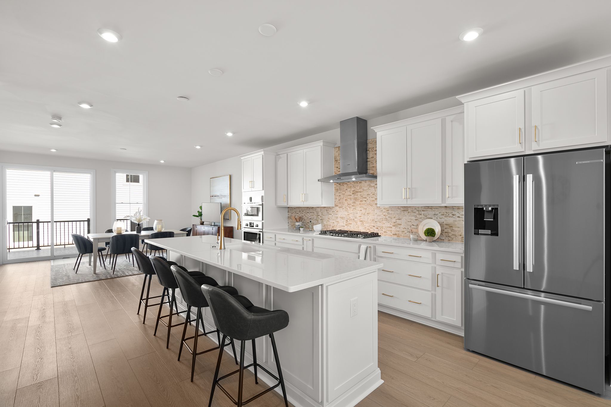 Trent 24-F2 Townhome