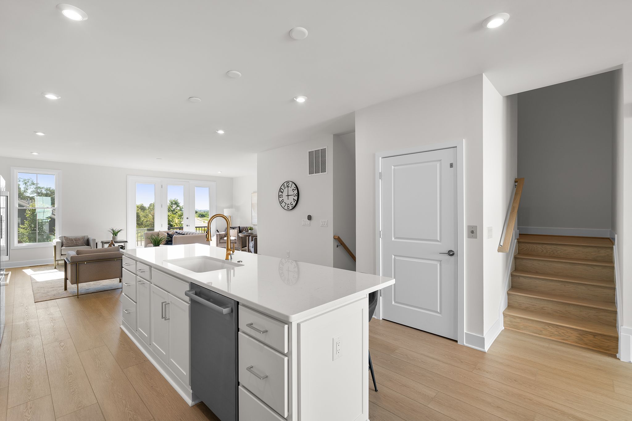 Trent 24-F2 Townhome