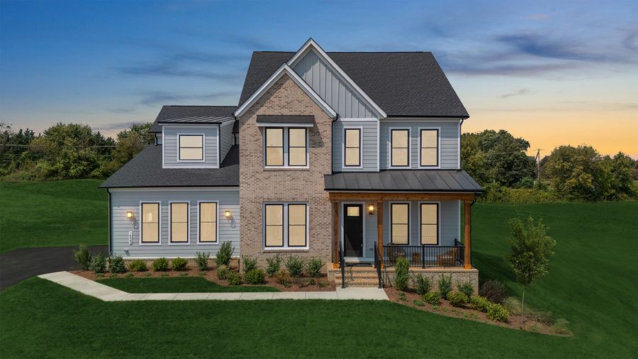 14649 Fordson Court (Belmont II)