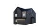 homes in P2 by Van Metre Homes