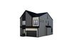 homes in P2 by Van Metre Homes