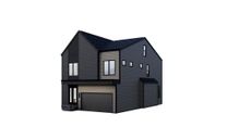 P2 at South 620 por Van Metre Homes en Washington Virginia