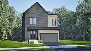Sasha 31-F2 - P2 at South 620: Aldie, District Of Columbia - Van Metre Homes