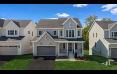 Snowden Bridge: Stephenson, Virginia - Van Metre Homes