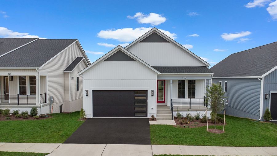 11 Magpie Lane (Sierra 39-F2)