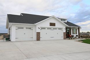Vance Vetter Construction Inc por Vance Vetter Construction Inc en Bismarck North Dakota