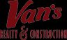 Vans Realty & Construction Custom Homes by Van'S Realty & Construction in Appleton-Oshkosh Wisconsin
