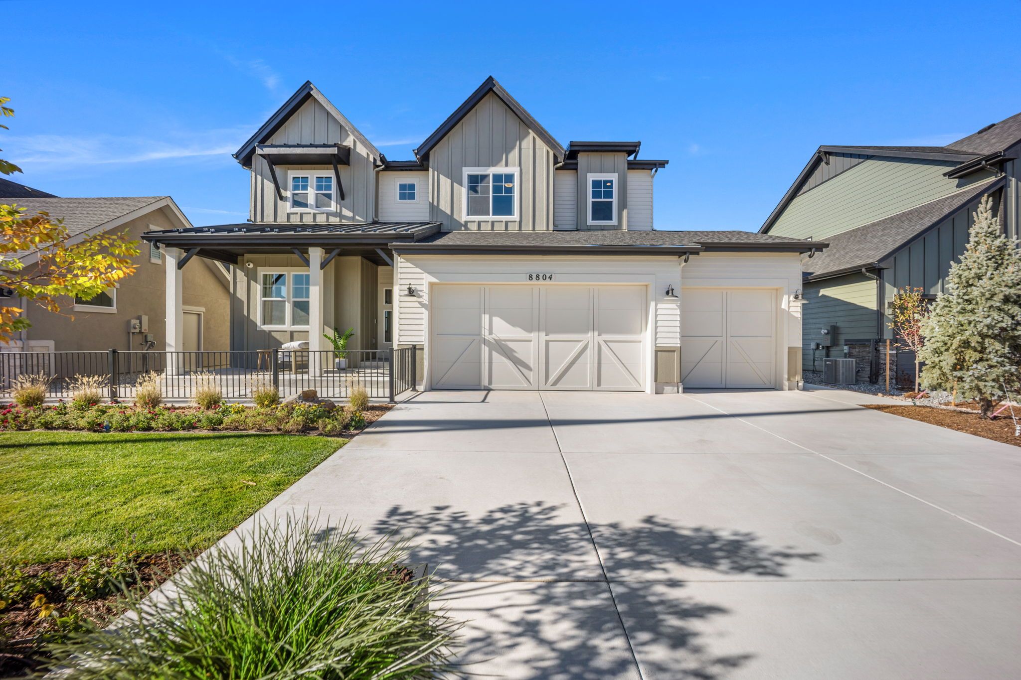 8804 Laguna Niguel Way (Willowwood II) Imagen