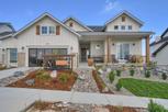 Home in Flying Horse by Vantage Homes