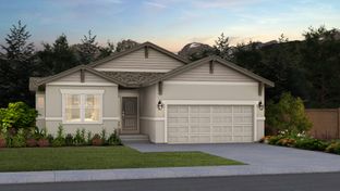 Appaloosa II - Home Place Ranch: Monument, Colorado - Vantage Homes