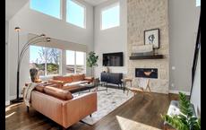 Wolf Ranch: Colorado Springs, Colorado - Vantage Homes