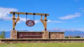 Sterling Ranch - Colorado Springs, CO